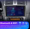 Drahtlos Carplay 9 Zoll Android 15 Autoradio Für Toyota Produktbild-Vorschau 5