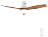 Cecotec Deckenventilator mit Licht EnergySilence Aero 5600 Produktbild-Vorschau 1