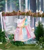Baby Born Deluxe šaty Náhled obrázku produktu 9