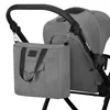 Lionelo Kombikinderwagen Meril 2in1 Babywanne bis zu 9 kg, Produktbild-Vorschau 18