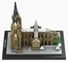 BRYX Kölner Dom Klemmbaustein Set 285 Teile ab 12 Jahre Produktbild-Vorschau 3