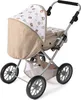BAYER CHIC 2000 Puppenwagen Kombi LENI 560-63 Produktbild-Vorschau 3
