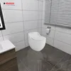 Lavita | WC Kompakt- Silia Rim - Keramik - Randlos - Produktbild-Vorschau 6