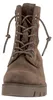 Gabor  Damenschuhe Schnürstiefel Braun Freizeit Produktbild-Vorschau 14