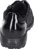 Damen Schnürschuh Ortho-Tritt schwarz von WALDLÄUFER Leder Produktbild-Vorschau 15