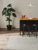 benuta tappeto da interno ed esterno Iowa Grigio chiaro Anteprima dell’immagine prodotto 4