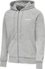 hummel hmlISAM Freizeit Kapuzenjacke Herren blue nights S Produktbild-Vorschau 6