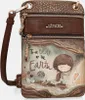 Anekke Umhängetasche Core Mini Crossbody Bag Multicolor Produktbild-Vorschau 17