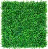 12er-Set Künstliche Hecke Pflanzenwand - 248 x 248 mm - Produktbild-Vorschau 11