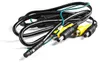 Carmedien CM-NMR9 9" TFT Monitor für Rückfahrkamera 12V 24V Produktbild-Vorschau 7