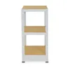 shelfplaza HOME 100x50x50 cm Étagère charges lourde en Voir les images du produit 4