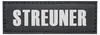 Nobby Klettsticker 2er Set "Streuner" Produktbild-Vorschau 1