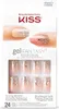 KISS Gel Fantaisie doigts autocollantsä gel Fanciful Voir les images du produit 1