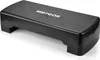 Meteor Aerobic Stepbrett 2-stufig Höhenverstellbar 10/15cm Produktbild-Vorschau 3