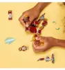 LEGO Marvel Super Heroes Iron Manovo robotické brnění, Sada Náhled obrázku produktu 29