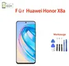 Für Honor X8A / 90 Lite LCD Display mit Rahmen Touchscreen Produktbild-Vorschau 1