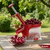 Kuketo | Odpeckovač třešní s podavačem – Ruční odpeckovač s Náhled obrázku produktu 6
