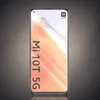 Panzer Folie für Xiaomi Mi 10T / Mi 10T Pro Echt Glas Produktbild-Vorschau 2