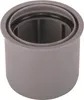 AIRFIT superkrátky redukčný kus, DN 50x32, z PP, 1 ks. Náhľad obrázku produktu 3
