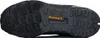 The sole of a black shoe with a prominent Continental logo. Produktbild-Vorschau