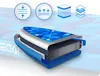 Thunder Nion Stand Up Paddle Board 320 x 75 x 15 cm Blau Produktbild-Vorschau 13