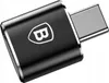 Baseus CATOTG-01 cable gender changer Black Podgląd zdjęcia produktu 25