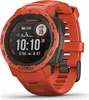 Garmin Instinct Solar Rot Produktbild-Vorschau 1