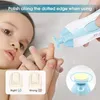 ensemble de 6 pièces pour couper les premiers ongles, Voir les images du produit 14