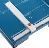 Dahle Rückanschlag 614 grau für 517, 519, 567, 569,580,586 Produktbild-Vorschau 3
