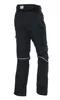 Kübler Bodyforce Hose Pro schwarz Gr. 102 Produktbild-Vorschau 2