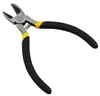Mini-Seitenschneider McPower ''Top-Grip'', 125 mm, Produktbild-Vorschau 2