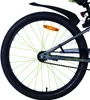 Volare Rocky Kinderfahrrad - Jungen - 24 Zoll - Grün Produktbild-Vorschau 2
