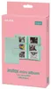 Fujifilm Instax Mini 12 Album mint-green Produktbild-Vorschau 5