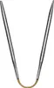 Addi 160-2 Ponožková ihlica 21 cm 3,5 mm Náhľad obrázku produktu 1
