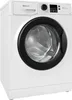 Bauknecht W10W6400A Waschmaschine 10kg AutoClean Produktbild-Vorschau 2