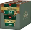 A display box of Jacobs 3in1 Classic instant coffee sticks. Produktbild-Vorschau