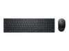 Dell KM3322W Tastatur + Maus (580-AKFZ) Produktbild-Vorschau 3