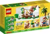 LEGO LEGO® Super Mario 71421 Jam jungle de Dixie Kong - Set Voir les images du produit 13