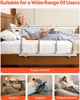 Postranice pre seniorov – skladacie postranice 97 cm – s Náhľad obrázku produktu 6