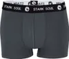 Stark Soul® Boxershorts im 6er Pack - Hipster L dunkelgrau Produktbild-Vorschau 2