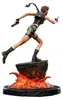 Tomb Raider Mini Statue Lara Croft: The Sanctuary of Flame Podgląd zdjęcia produktu 10
