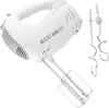 ECG RSM 4052 | Handmixer mit Drehschüssel | 5-stufige Produktbild-Vorschau 10