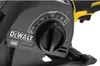 DeWalt DCG200T2-QW Akumulatorowa frezarka do ścian 125 mm Podgląd zdjęcia produktu 11