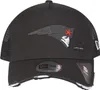 Czapka New Era Mesh Trucker Cap - DISTRESSED New England Podgląd zdjęcia produktu 2