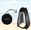 Spogliatoio trasformabile in tenda da spiaggia doccia WC Anteprima dell’immagine prodotto 5