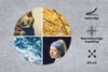 MuchoWow® Mauspad Mousepad Milchmädchen - Mädchen mit Produktbild-Vorschau 2