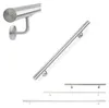 Ringhiera in acciaio inox RD31418, 100 cm Anteprima dell’immagine prodotto 1