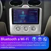 Carplay autoradio android13 für ford focus ii mondeo galaxy Náhľad obrázku produktu 9