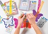 HERMA Buchstaben Sticker A-Z Papier lustige Gesichter 2 Produktbild-Vorschau 6