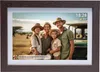 Denver Frameo PFF-1042DW 25,4cm (10,1 ) 16GB Produktbild-Vorschau 1